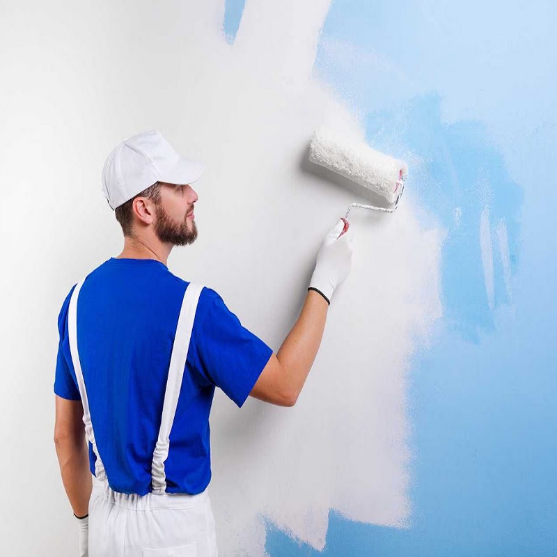 Painting Contractor In Goa
